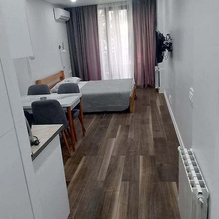 Next Apartments Batumi Zewnętrze zdjęcie