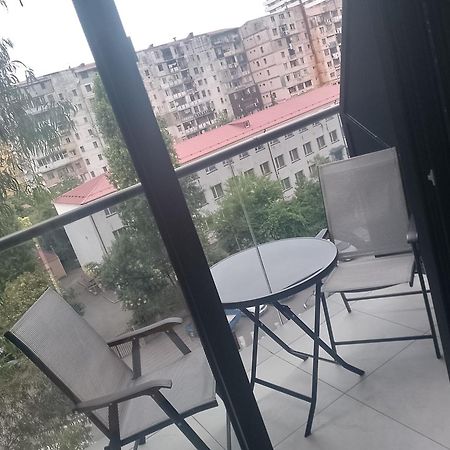 Next Apartments Batumi Zewnętrze zdjęcie