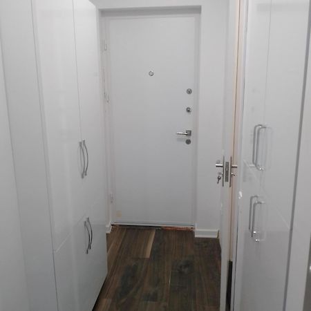 Next Apartments Batumi Zewnętrze zdjęcie