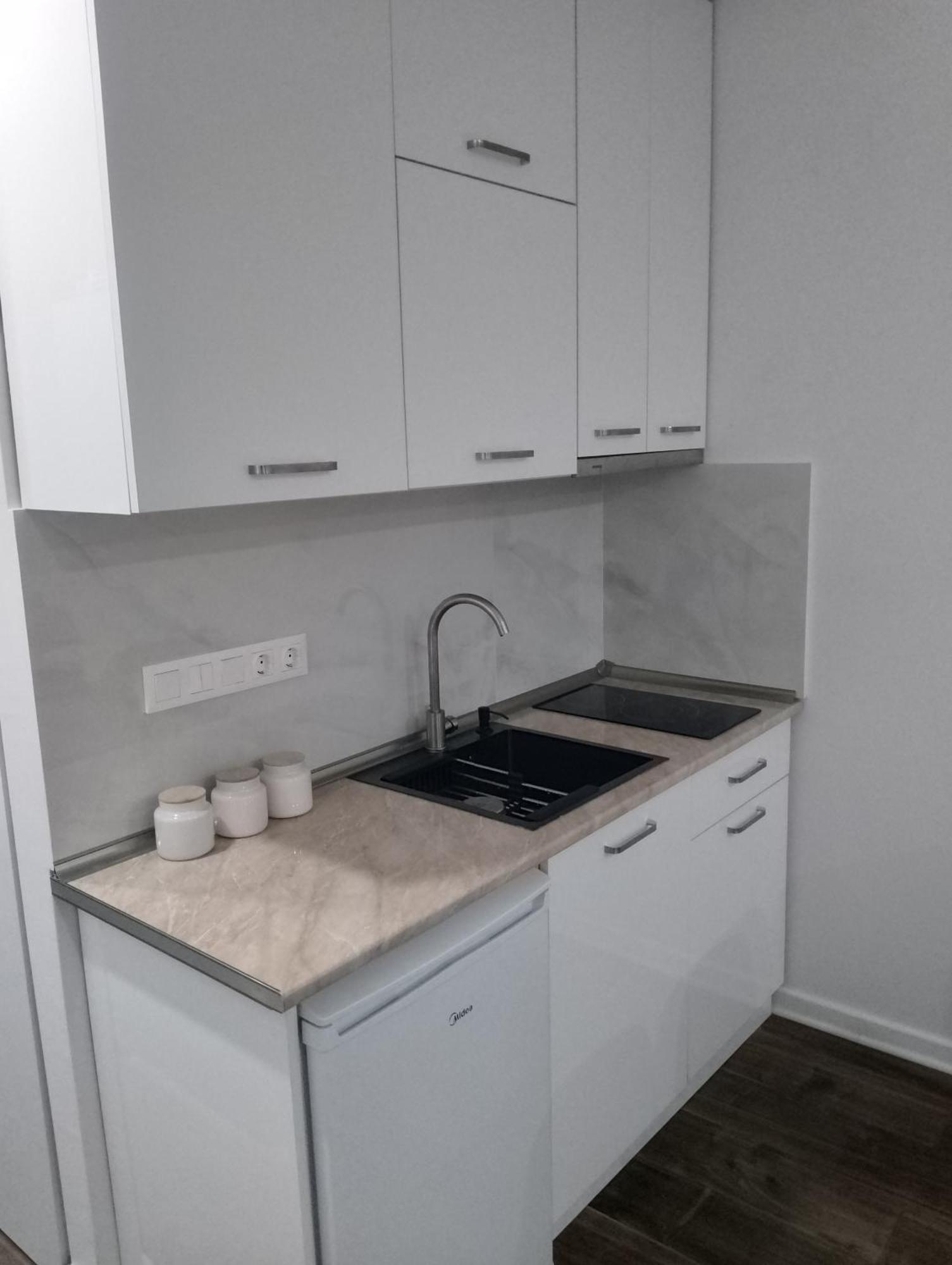 Next Apartments Batumi Zewnętrze zdjęcie