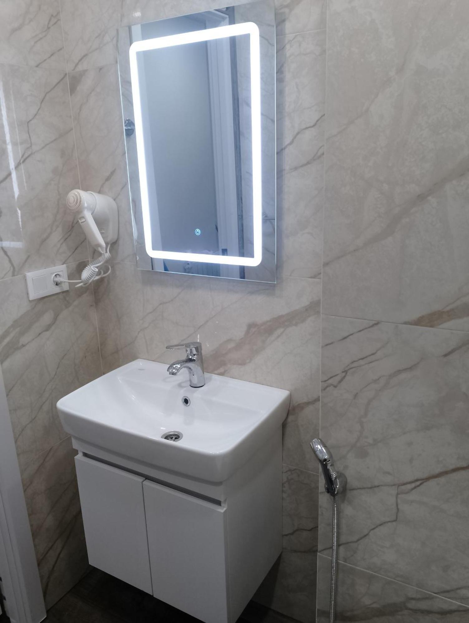 Next Apartments Batumi Zewnętrze zdjęcie