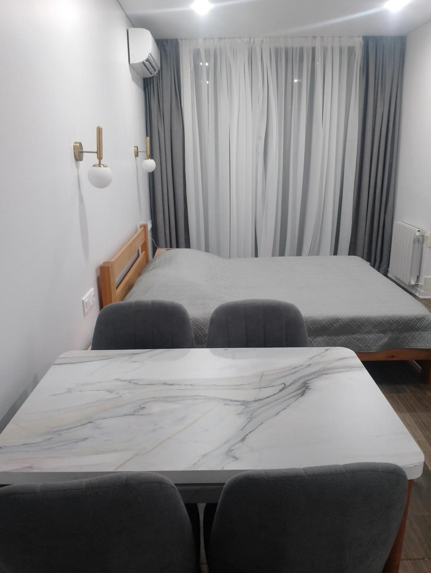 Next Apartments Batumi Zewnętrze zdjęcie