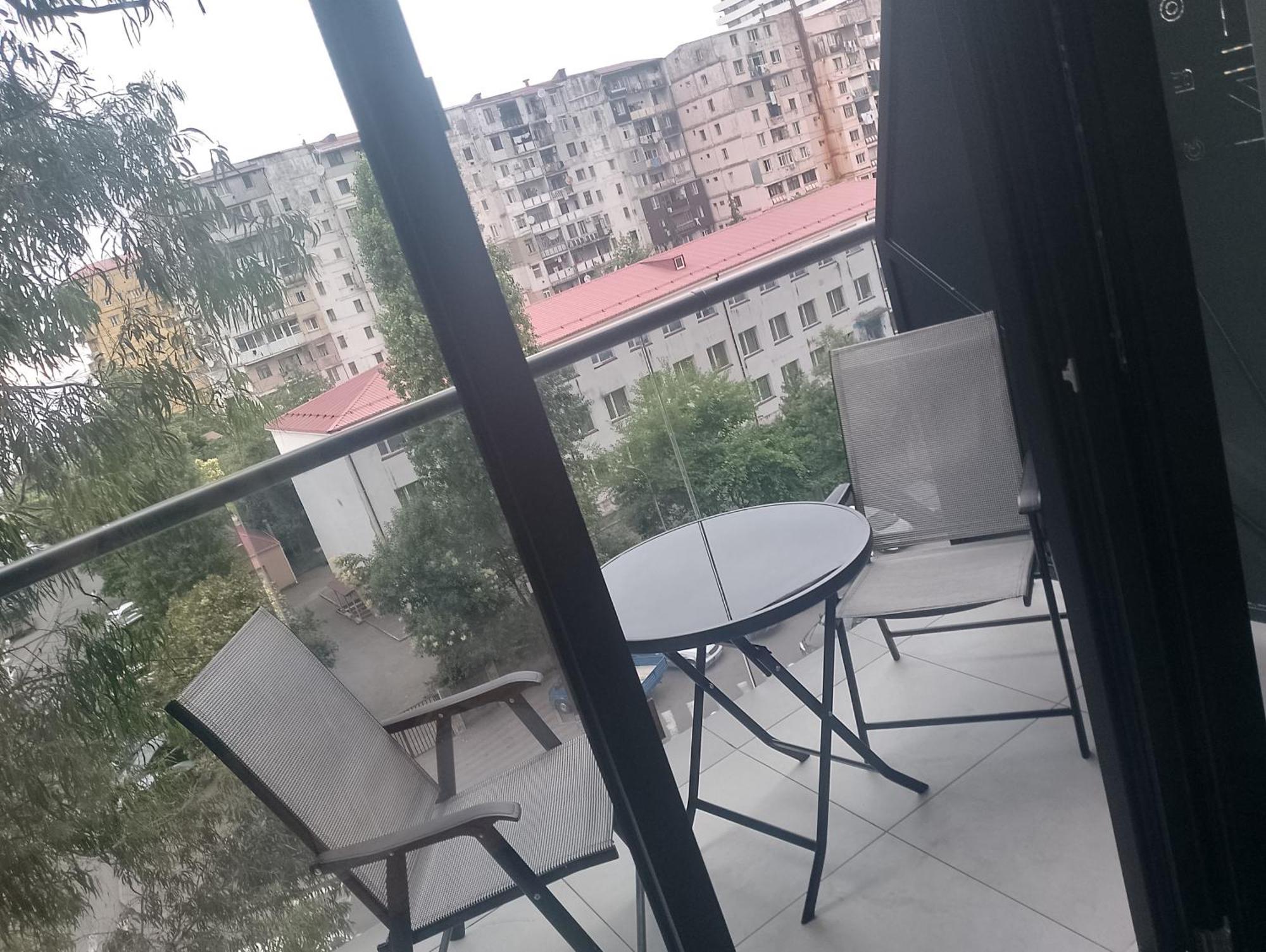 Next Apartments Batumi Zewnętrze zdjęcie